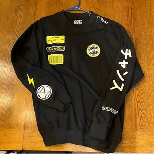 Colby Brock long sleeve T-shirt